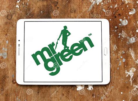 mr green company.